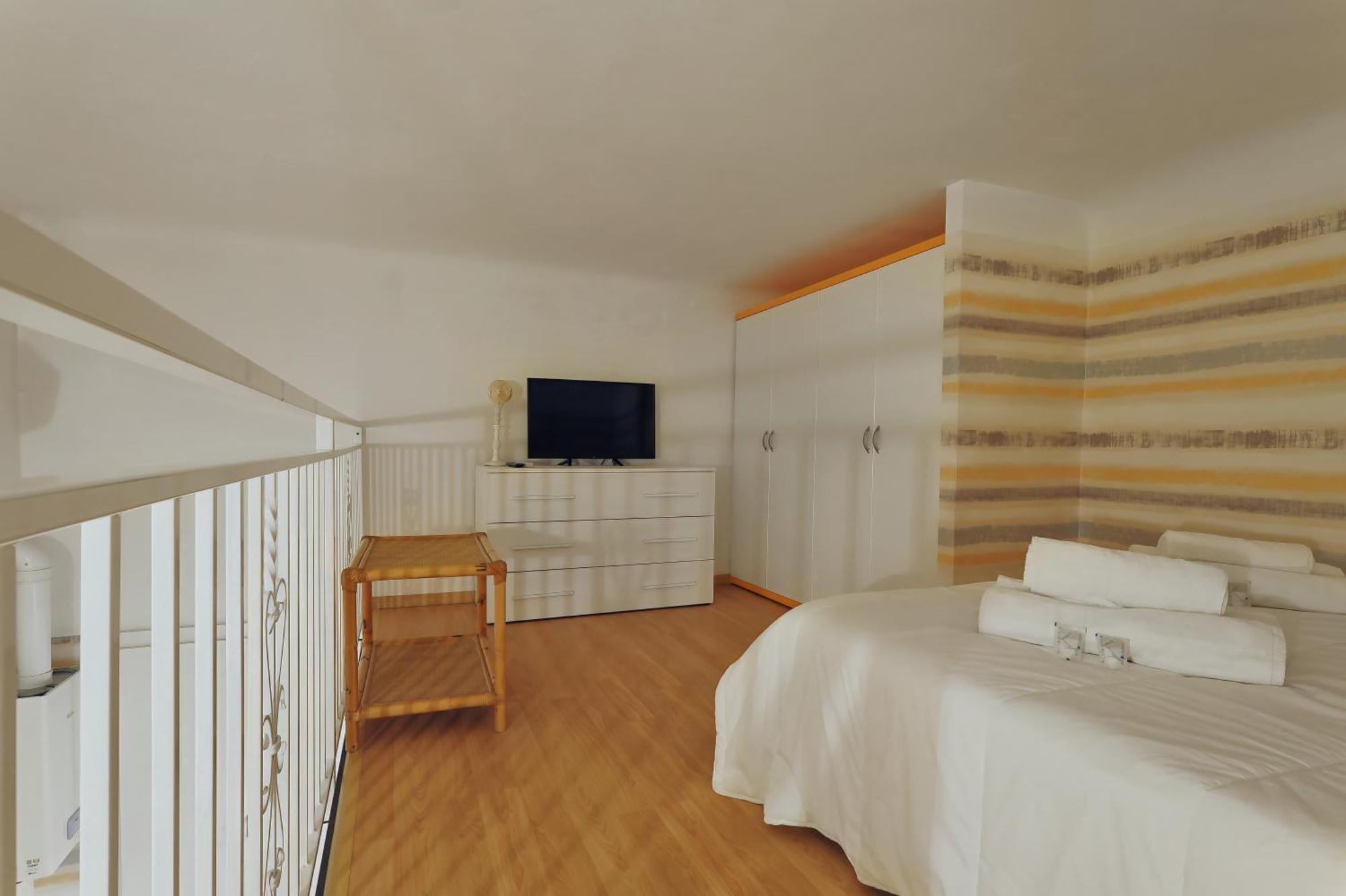 Mpm-Via Watt Apartment Milan Exterior photo